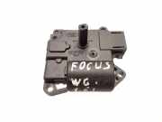 Air Con Air Flow Valve Motor FORD FOCUS Turnier (DNW) 1.6 16V XS4H19E616AB C04492