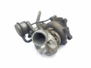 Turbolader MITSUBISHI PAJERO IV (V8_W, V9_W) 3.2 DI-D (V88W, V98W)