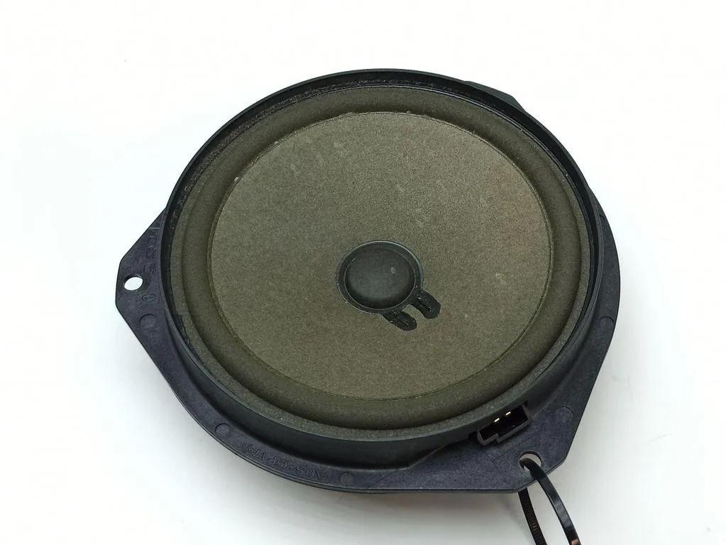 Türlautsprecher vorne links FIAT DUCATO Furgon (250_, 290_) 130 Multijet 2,3 D 518302300