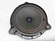 Lautsprecher links vorne Nissan Almera II Hatchback (N16) 28156BN300