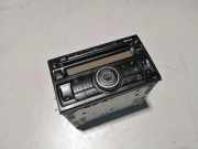 Radio/Navigationssystem-Kombination Nissan Qashqai (J10) 28185JD00A