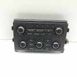 Klimabedienteil NISSAN GT-R (R35) V6 25391-JF63A