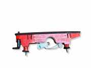 Zusatzbremsleuchte PEUGEOT PARTNER Furgon 1.6 HDi 16V 89071289