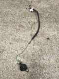 Türlautsprecher vorne links BMW 3 Compact (E46) 320 td 8388232