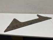 Anderes Undercover Panel BMW iX3 (G08) Electric (286 HP) 7491655