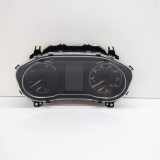 Kombiinstrument TOYOTA YARIS (_P13_) 1.5 Hybrid (NHP130_) MB157580-4822 83800-F5450