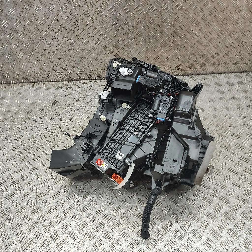 Innenraumheizung AUDI Q4 Sportback (F4N) 45 e-tron sportback 2Q0907511E 1EA820351BH