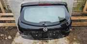 Kofferraumdeckel NISSAN QASHQAI / QASHQAI +2 I (J10, JJ10) 1.5 dCi
