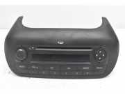 Radio/Navigationssystem-Kombination Peugeot Bipper Tepee () 7355861250