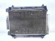 Kühler Toyota Yaris (P13)