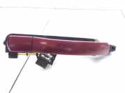 Türaußengriff hinten links FORD MONDEO III (B5Y) 2.0 16V TDDi / TDCi 1s71f226b23ac