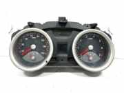 Kombiinstrument RENAULT MEGANE II Estate (KM0/1_) 1.5 dCi 35110419 2RPF14B115CH