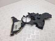 Timing Belt Protection Cover PEUGEOT 308 SW II 1.5 BlueHDi 9808723480
