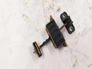 Türanschlag hinten links MERCEDES-BENZ C (W203) C 220 CDI (203.006)