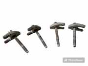 Dichtung für Düsenhalter Nissan Primastar Bus (X83)