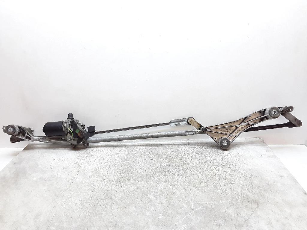 Scheibenwischermechanismus vorne MERCEDES-BENZ A (W169) A 160 CDI (169.006, 169.306) 405127 A1698200300