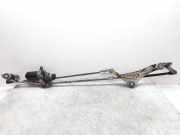 Scheibenwischermechanismus vorne MERCEDES-BENZ A (W169) A 160 CDI (169.006, 169.306) 405127 A1698200300