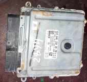 Motorsteuergerät MERCEDES-BENZ SPRINTER 3-t Minibus / passenger (906) 215 CDI (906.711, 906.713) 0281013564 A6461503878