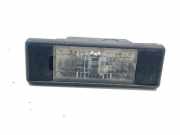 Kennzeichenbeleuchtung PEUGEOT 307 Break (3E) 1.6 16V 22400 153012