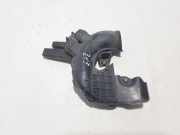 Luftansaugschlauch NISSAN PULSAR Hatchback (C13) 1.2 DIG-T 165543DD0A