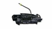 Türaußengriff hinten links AUDI A4 Allroad (8WH, B9) 2.0 TDI quattro 8W0837205