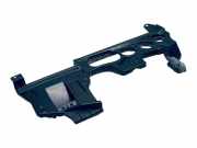Armaturenbrett Verkleidung unten VW SHARAN (7N1, 7N2) 2.0 TDI 7N1863081B