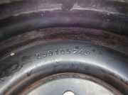 Kurbelwellenriemenscheibe MITSUBISHI OUTLANDER II (CW_W) 2.0 DI-D 03G105243