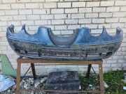 Frontstoßstange JAGUAR S-TYPE (X200) 2.7 D 4R8317C831