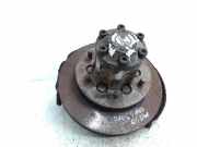 Radnaben vorne rechts SSANGYONG MUSSO (FJ) 2.9 TD