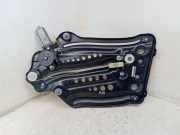 Türfensterheber hinten rechts AUDI A5 Cabrio (8F7) 2.0 TFSI quattro 8F0839398D