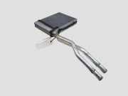 A/C Matrix Heater FORD MONDEO IV (BA7) 2.2 TDCi