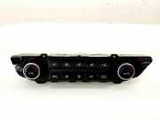 Heizungsbetätigung (Konsole) vorne Kia Sportage 4 (QL, QLE) 97250F1701