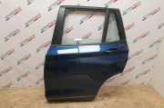 Tür links hinten BMW X3 (F25) 7238695