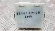 Blindzonenmodul NISSAN PRIMERA (P12) 2.2 Di 28260A0000
