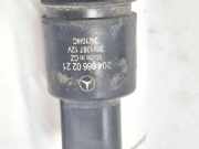 PUMPE SCHEIBENWASCHANLAGE MERCEDES-BENZ C (W204) C 200 CDI (204.007, 204.006) 2048660221