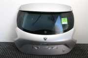 Kofferraumdeckel RENAULT ZOE (BFM_) ZOE