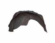 Radhaus rechts hinten Nissan X-Trail III (T32)