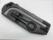 Andere Teile des Innenraums VW CADDY III Furgon (2KA, 2KH, 2CA, 2CH) 1.6 TDI 2K0012113E