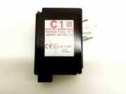 Reifendruck-Kontrollsystem Toyota RAV 4 IV (A4) 1584003111