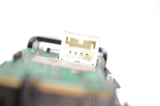 Innenleuchte PORSCHE CAYENNE (9PA) S 4.5 7L5947291 Bild Innenleuchte PORSCHE CAYENNE (9PA) S 4.5 7L5947291