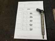 Einspritzdüse VW PHAETON (3D_) 6.0 W12 4motion 059130277AJ