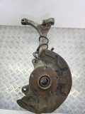 Stumpf vorne links AUDI A4 Avant (8E5, B6) 1.9 TDI 5069031956