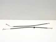 Kabelschloss Tür MERCEDES-BENZ SL (R230) 500 (230.475) A2307600004 2307600004