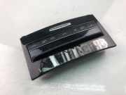 Heizungsbetätigung (Konsole) vorne Mercedes-Benz E-Klasse (W212) A2129004907