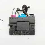 Gateway-Steuereinheit VW TOUAREG (CR7) 3.0 TSI 4motion 4N2907468BL 4N2907468AB