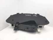 Kombiinstrument TOYOTA YARIS (_P9_) 1.4 D-4D (NLP90_) MB4573003702 838000DJ90