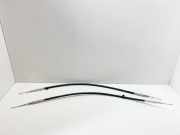 Throttle Cable MERCEDES-BENZ SL (R231) 500 (231.473) 09710467E