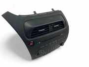 Radio/Navigationssystem-Kombination Honda Civic VIII Stufenheck (FD, FA) 39100SMGG016M1