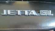 Emblem Heckklappe VW JETTA II (19E, 1G2, 165) 1.8 165853687B