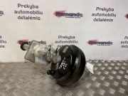 Bremskraftverstärker Ford Transit Pritsche (F**6) 0204051165